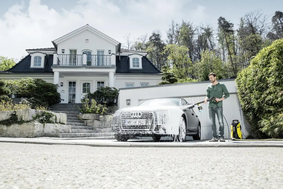 Penušavo sredstvo za čišćenje RM 615, 1l - Slika 3