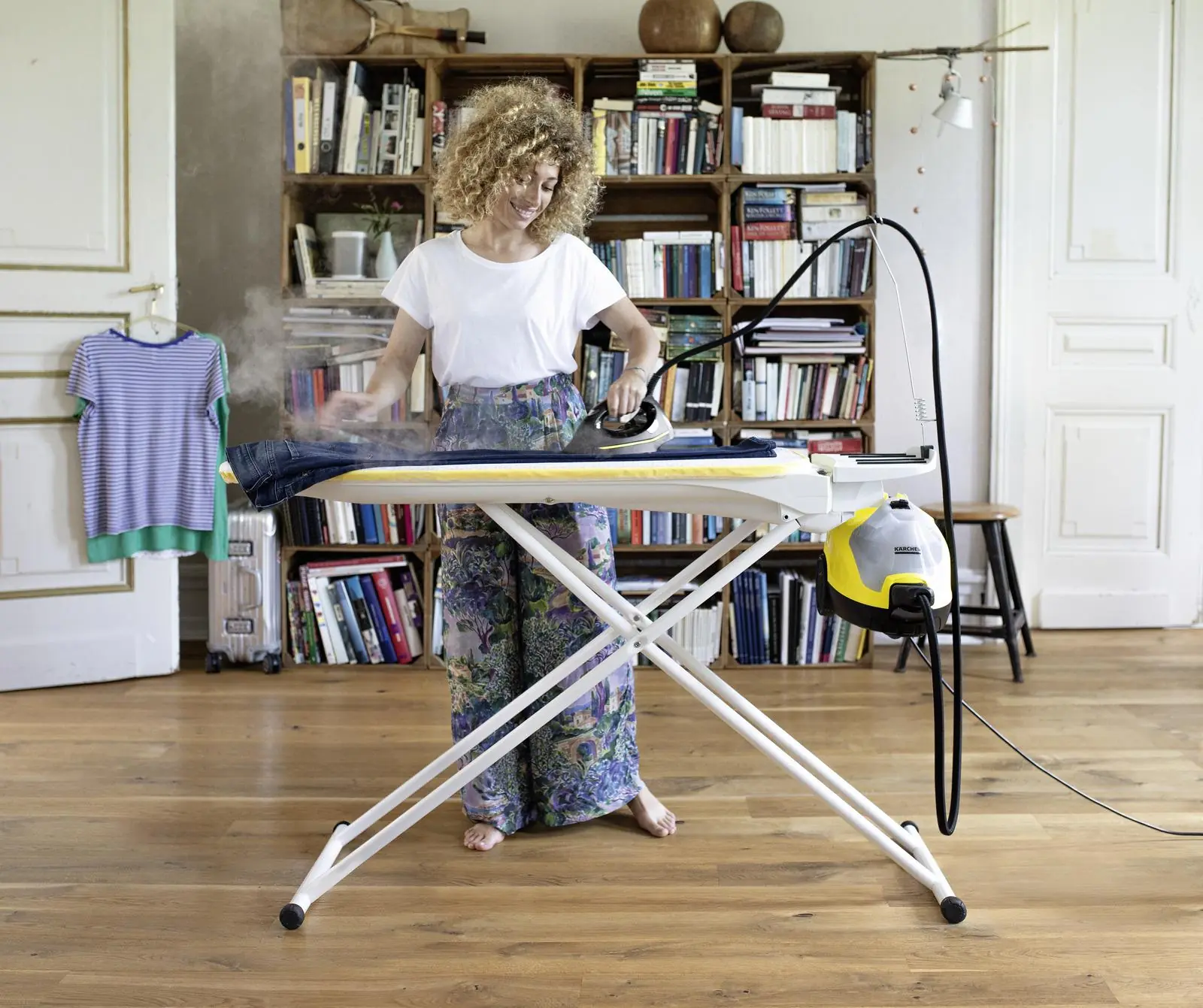 SI 4 EasyFix Iron - Slika 2