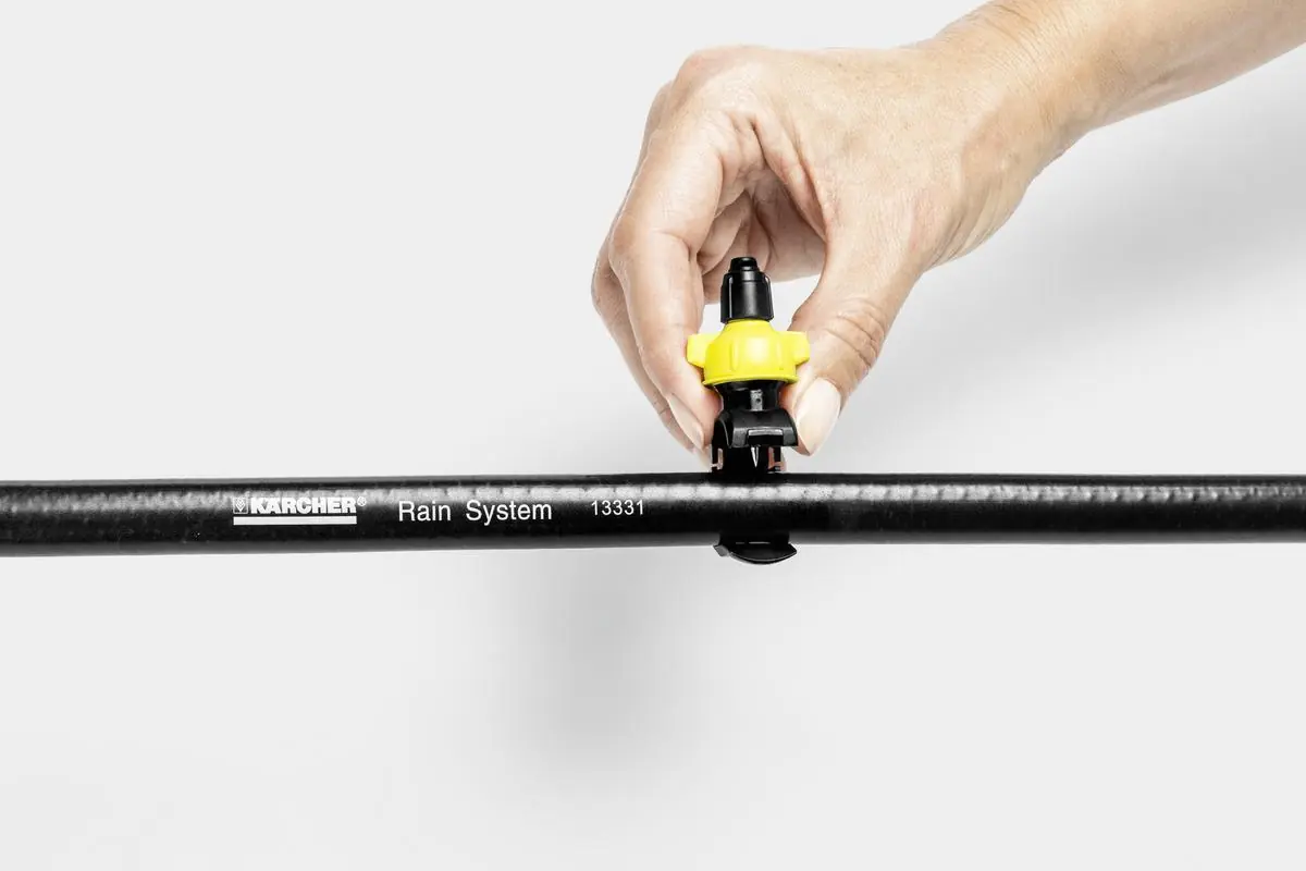 Manžetna za raspršivanje - Slika 2