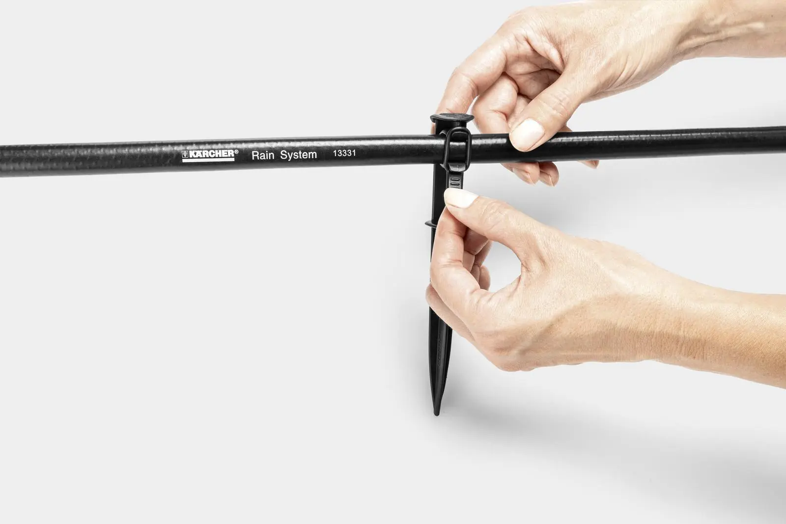 Koplje za zemlju - Slika 2