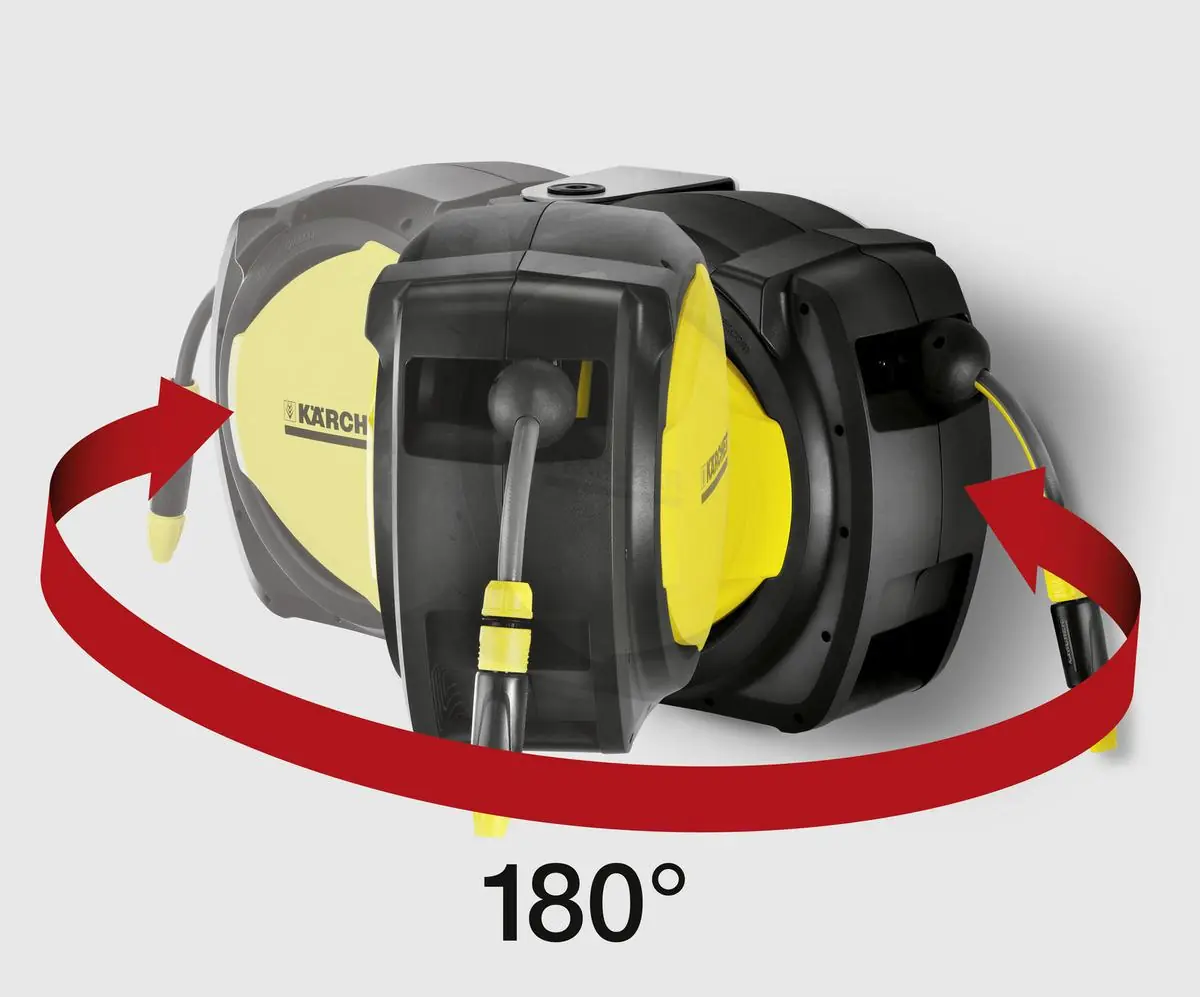 Premium kutija za crevo CR 7.220 Automatic - Slika 2