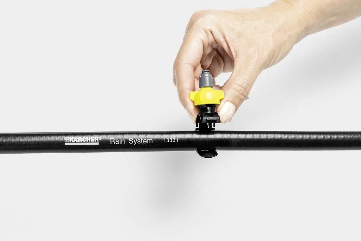 Manžetna za raspršivanje - Slika 3