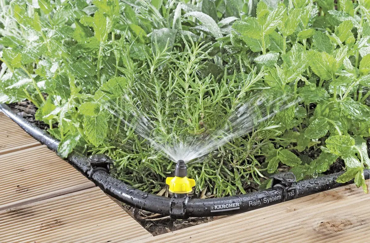 Manžetna za raspršivanje - Slika 6