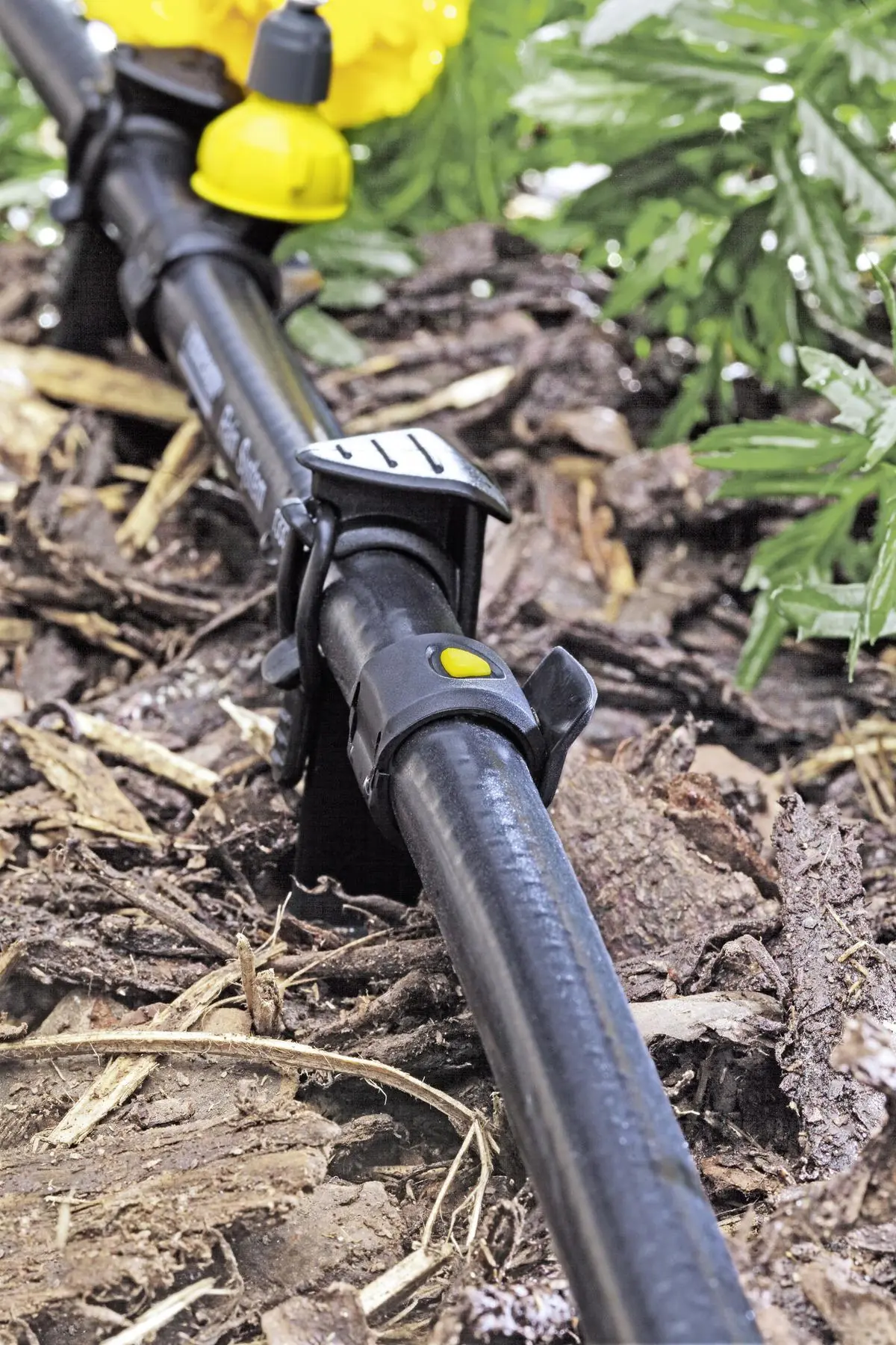 Koplje za zemlju - Slika 3