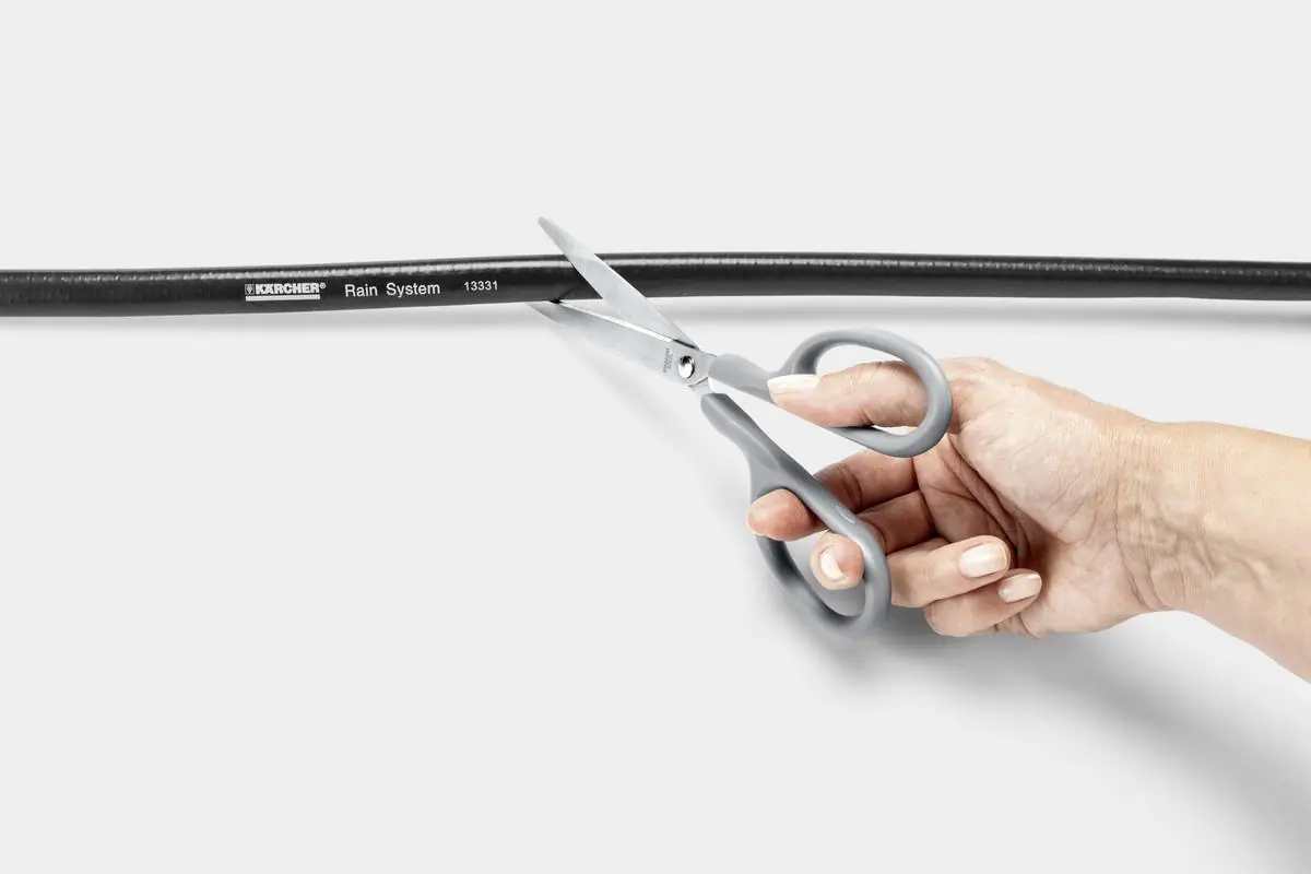 Kärcher Rain System® crevo - Slika 2