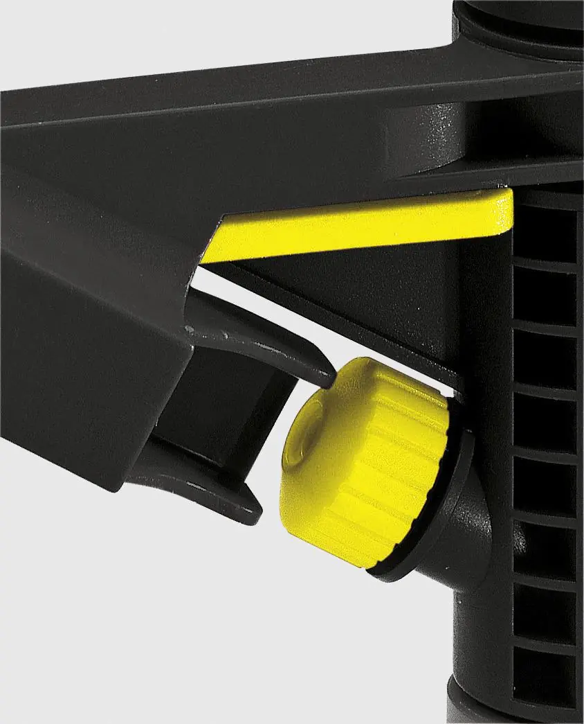 Impulsna, kružna i sektorska prskalica PS 300 - Slika 2