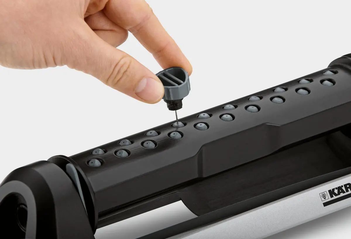 Pravougaona prskalica OS 5.320 SV - Slika 4