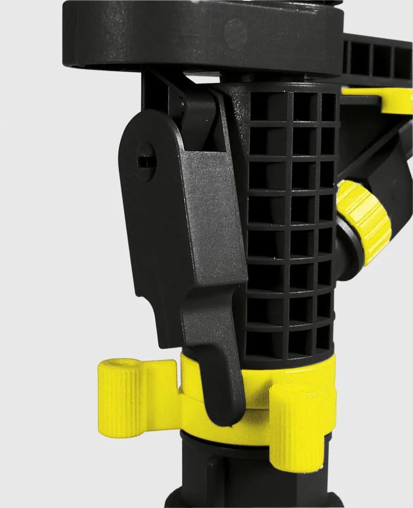 Impulsna, kružna i sektorska prskalica PS 300 - Slika 3