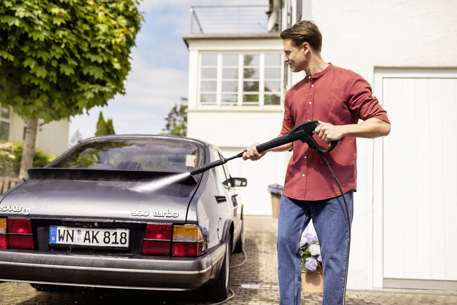 K 5 Classic - Slika 5