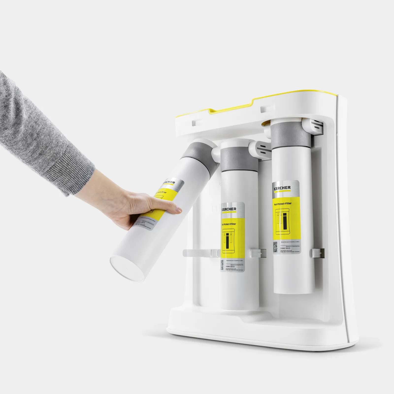 WPC 120 UF - Slika 6