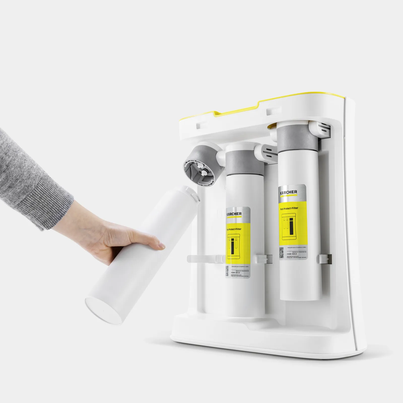 WPC 120 UF - Slika 5