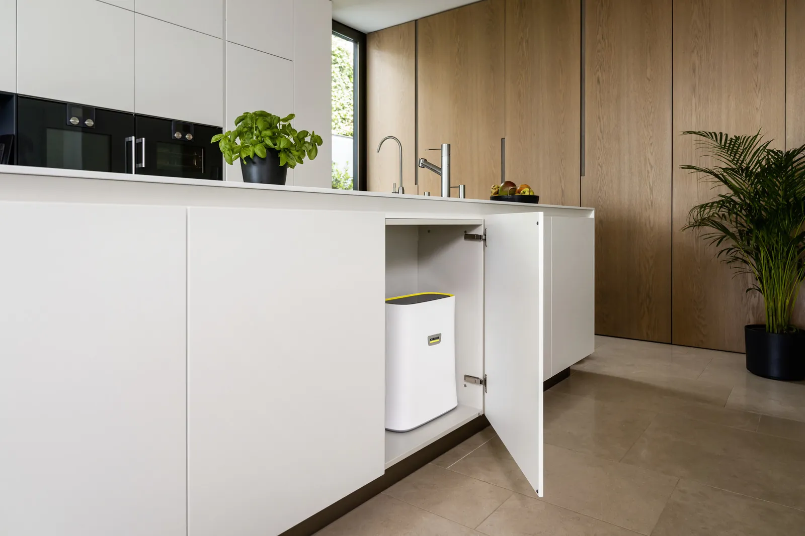 WPC 120 UF - Slika 2