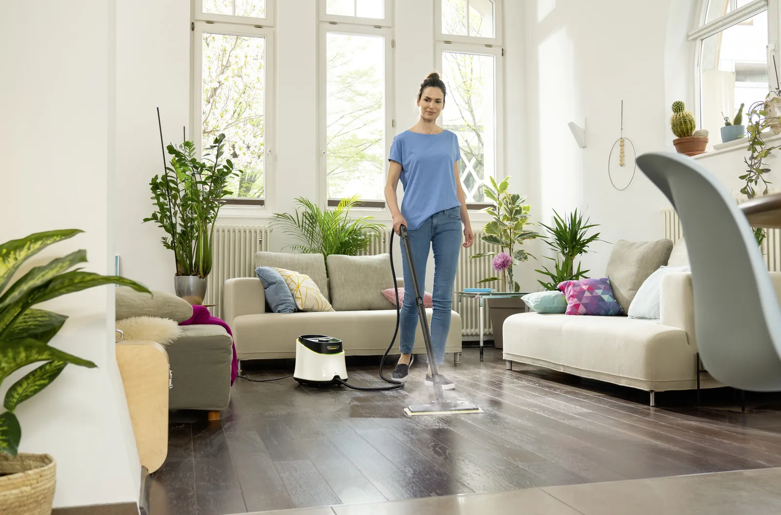 SC 3 Deluxe - Slika 4