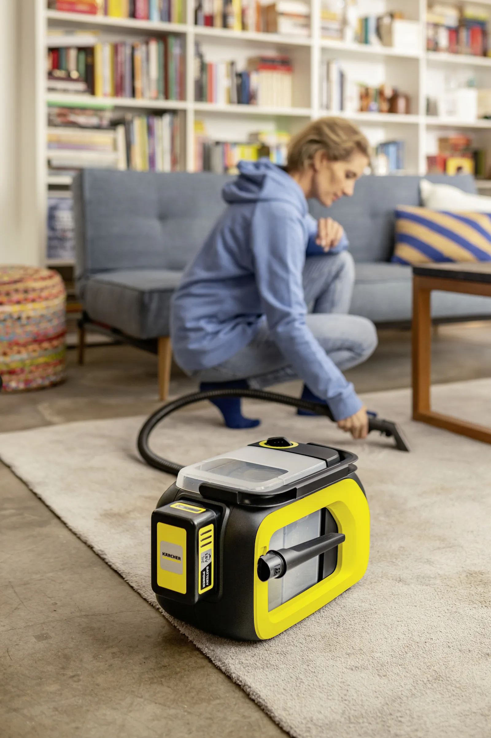 SE 3-18 Compact Battery Set - Slika 4