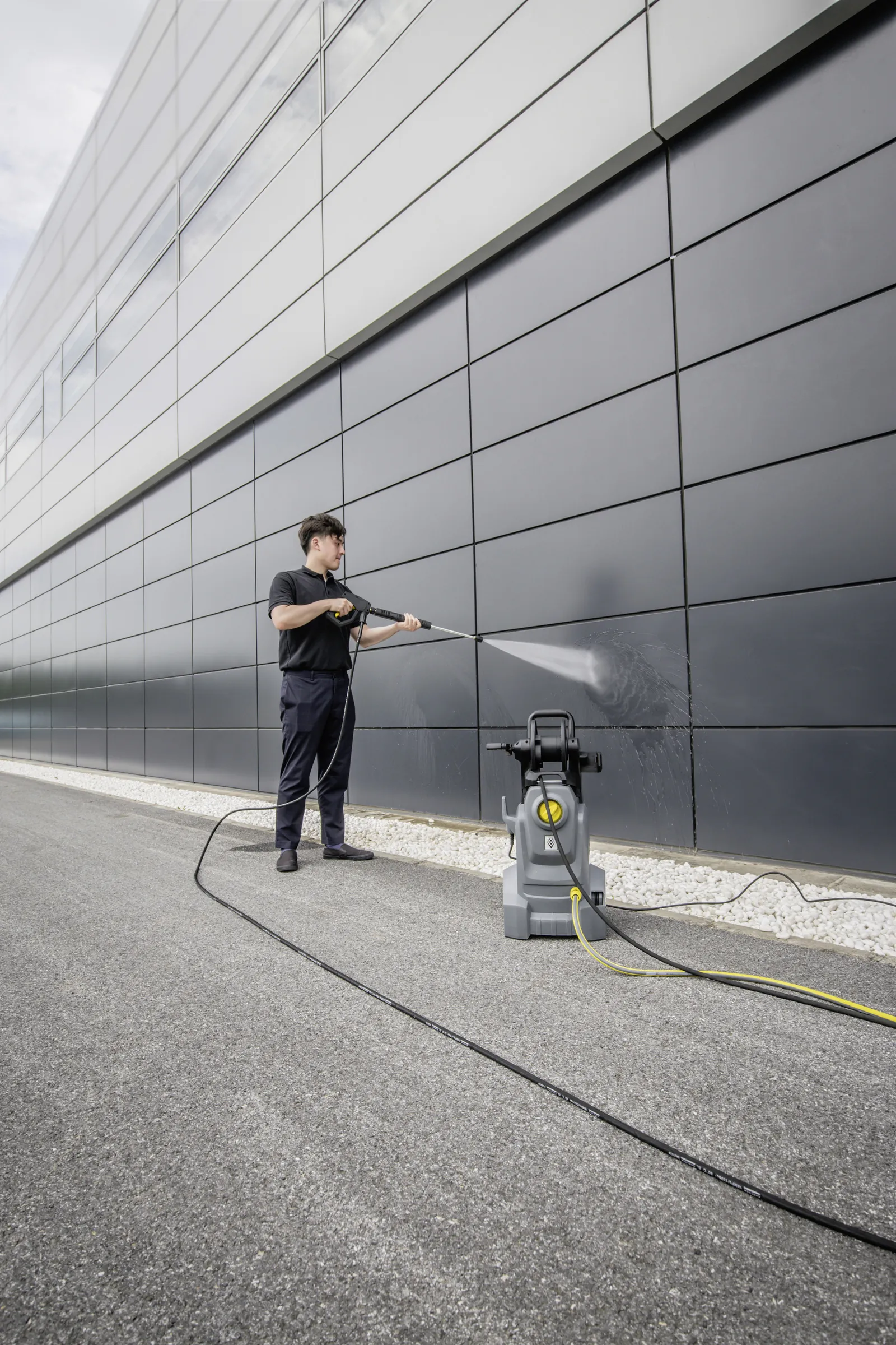 HD 4/10 X  Plus Classic - Slika 6