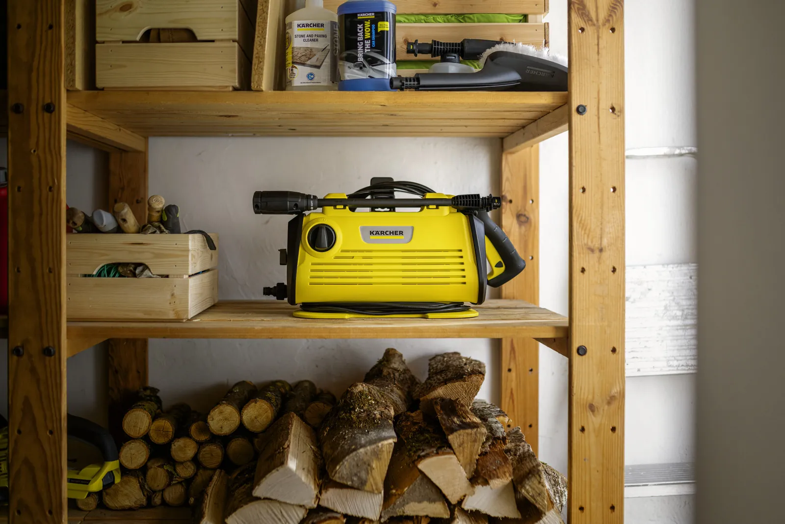 K 3 Horizontal Plus - Slika 3