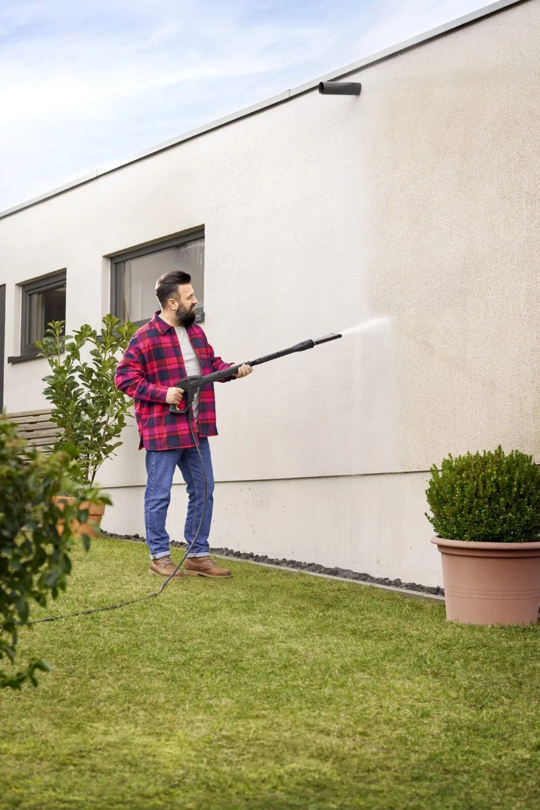 eco!Booster 180 - Slika 7