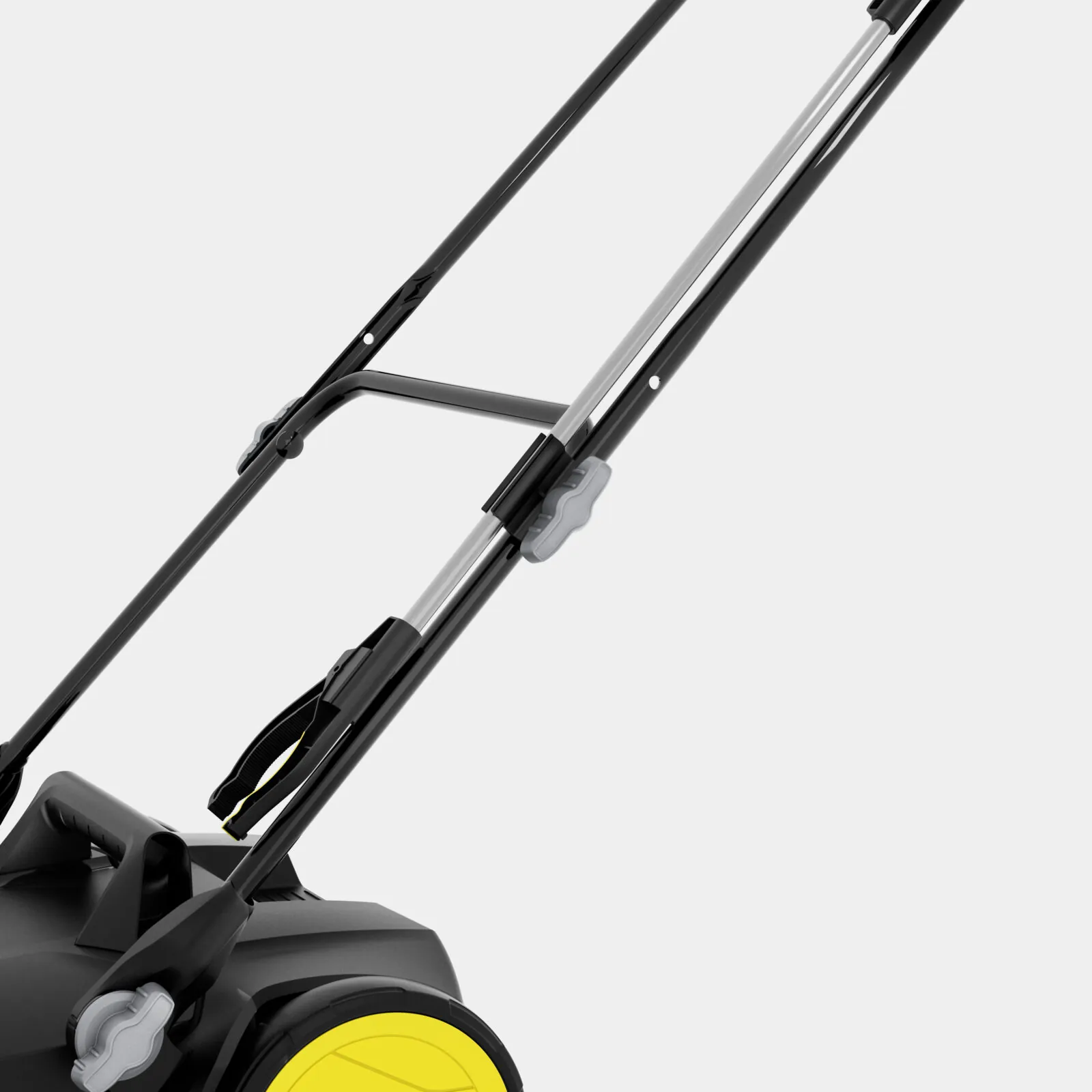 S 4 Twin mašina za metenje S 4 Twin GO!Further - Slika 2