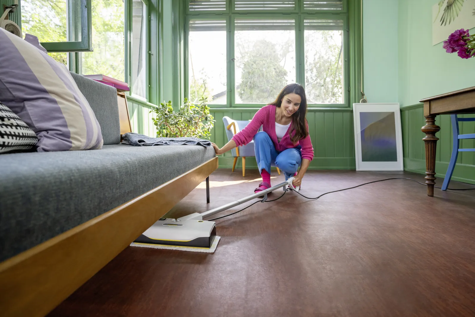 SC 1 Upright - Slika 4