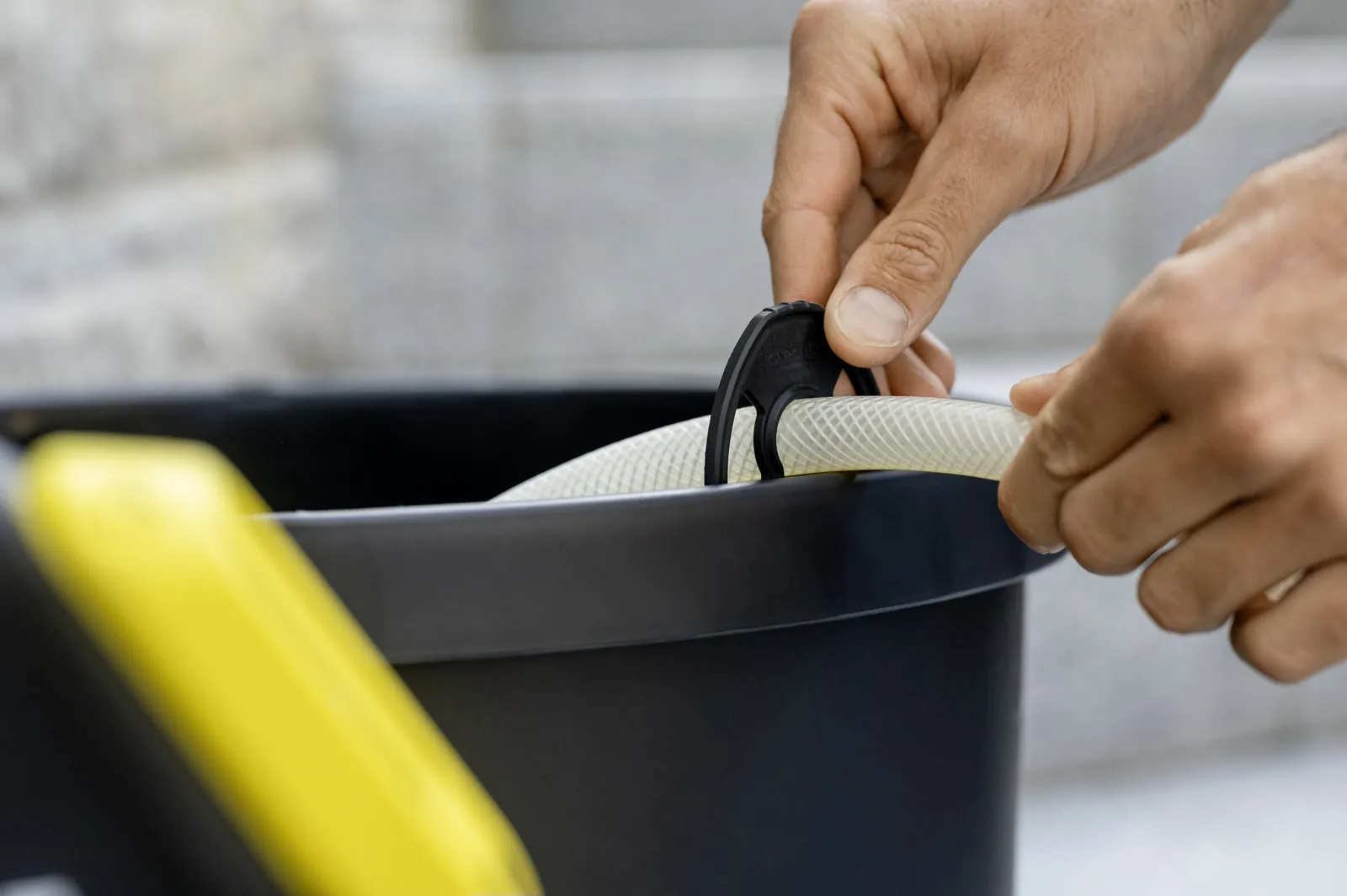 K 4 Power Control Flex eco!Booster GO! Further - Slika 7