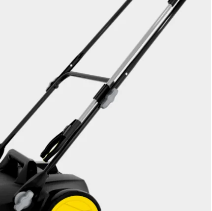 Hvataljka sa pričvršćivanjem na potisnu ručku