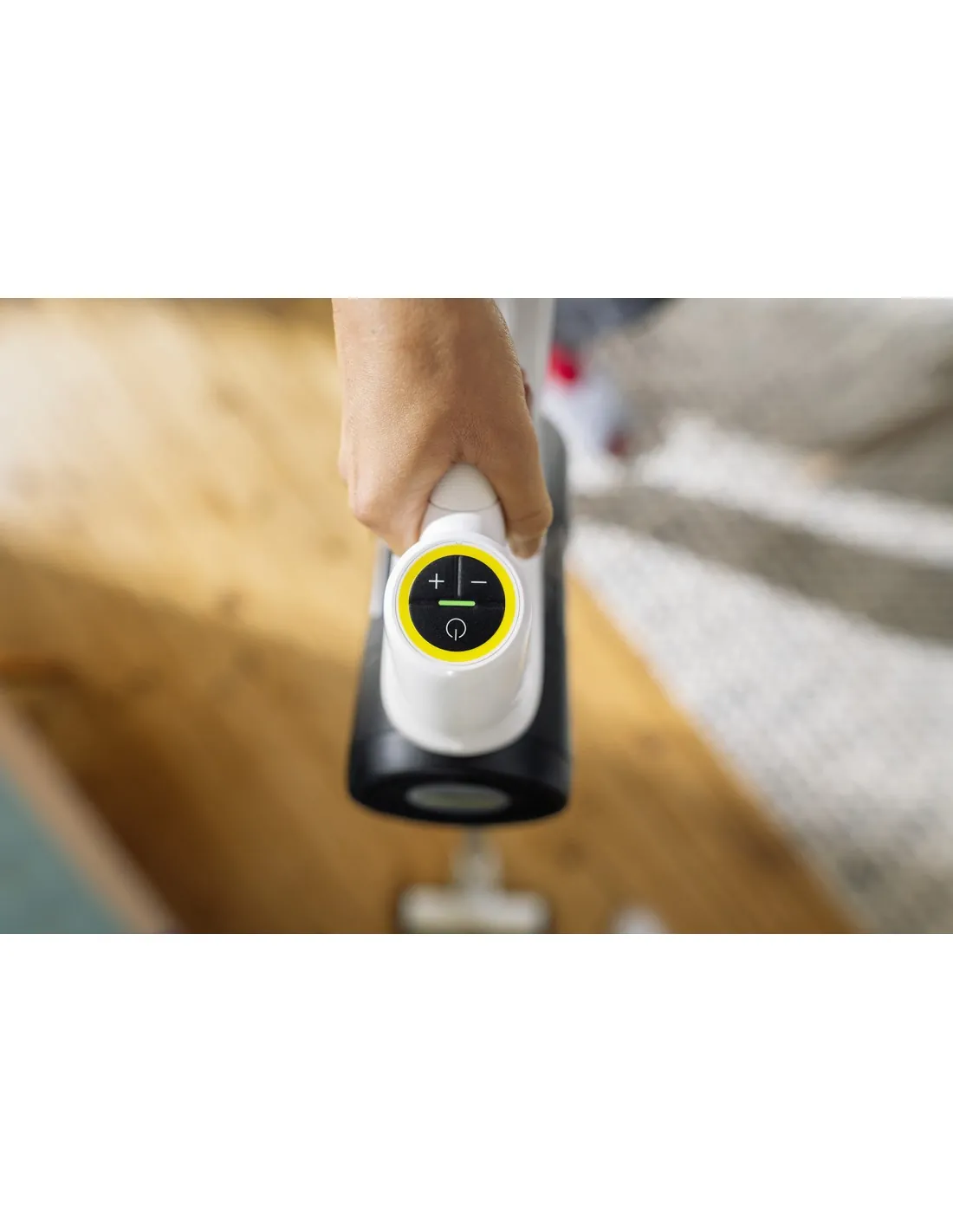 KVA 2 - Baterijski usisivač - Slika 11