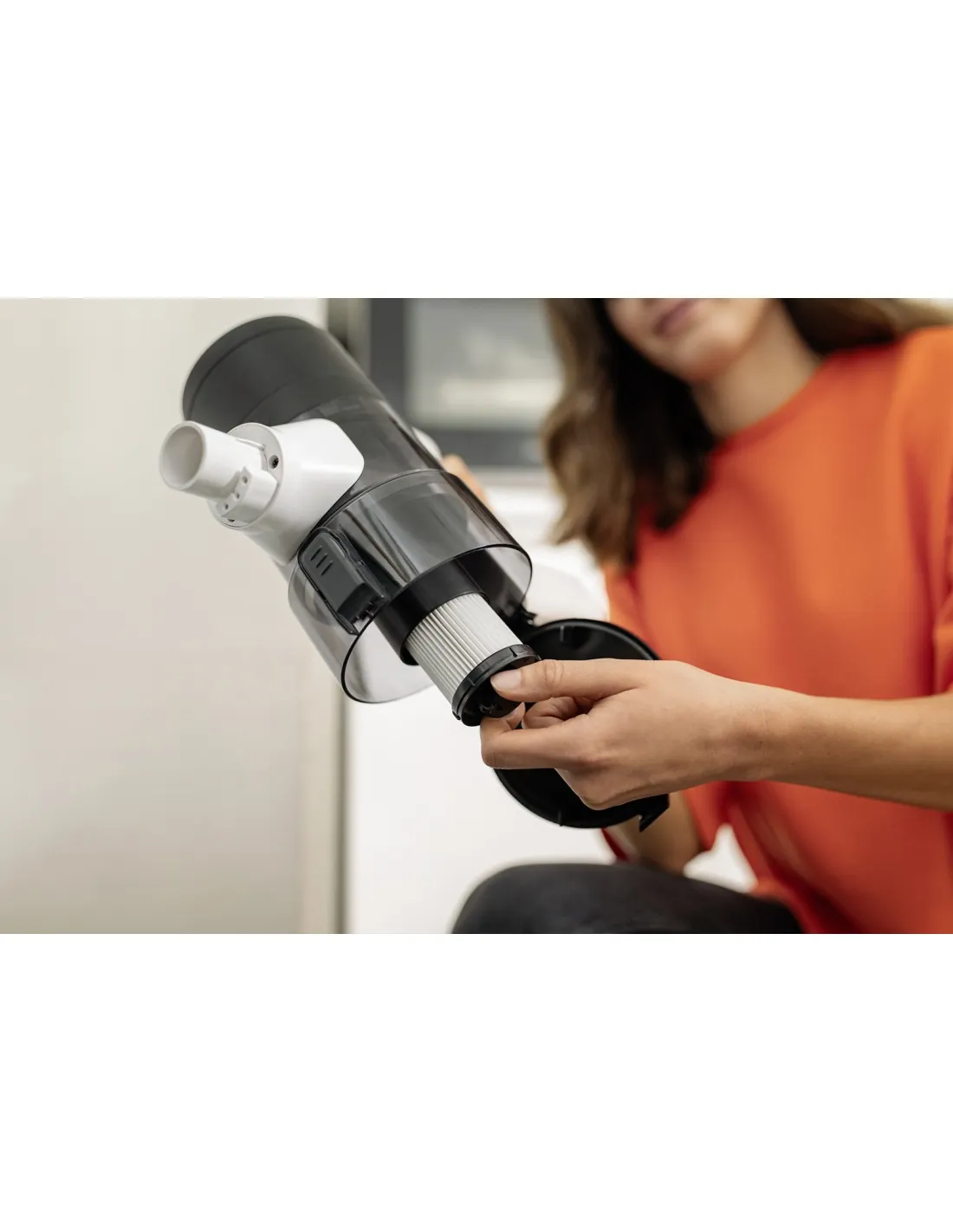 KVA 2 - Baterijski usisivač - Slika 12