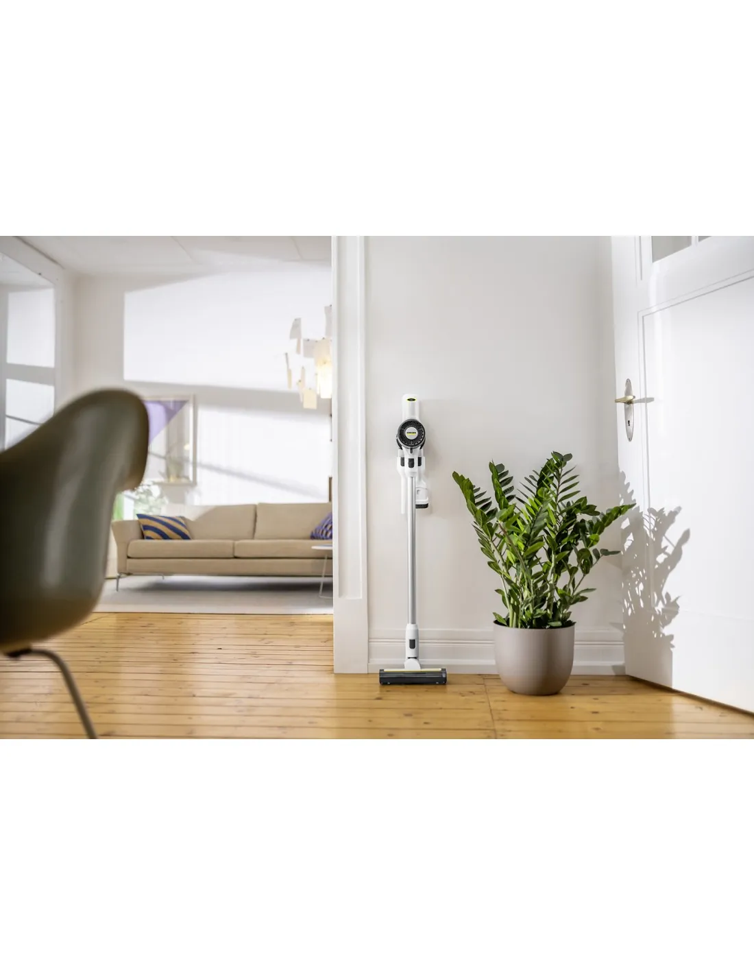 KVA 2 - Baterijski usisivač - Slika 14