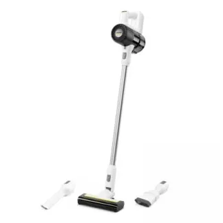 KVA 2 - Baterijski usisivač