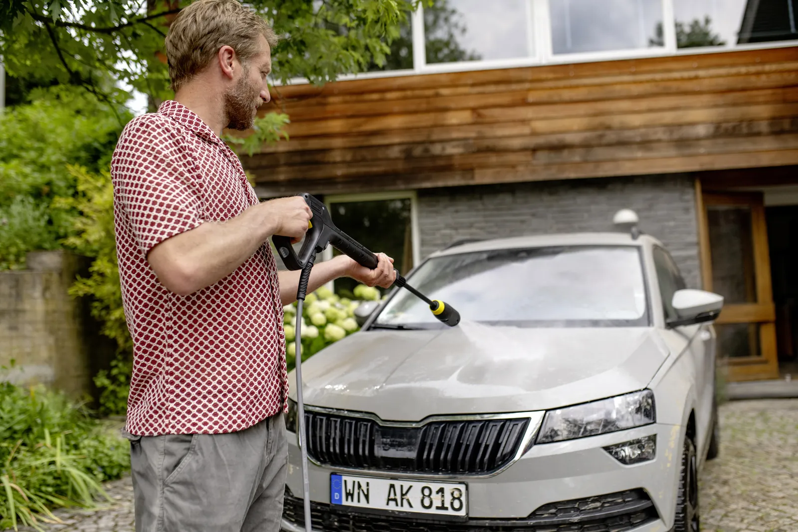 K 7 Comfort Premium - Slika 8