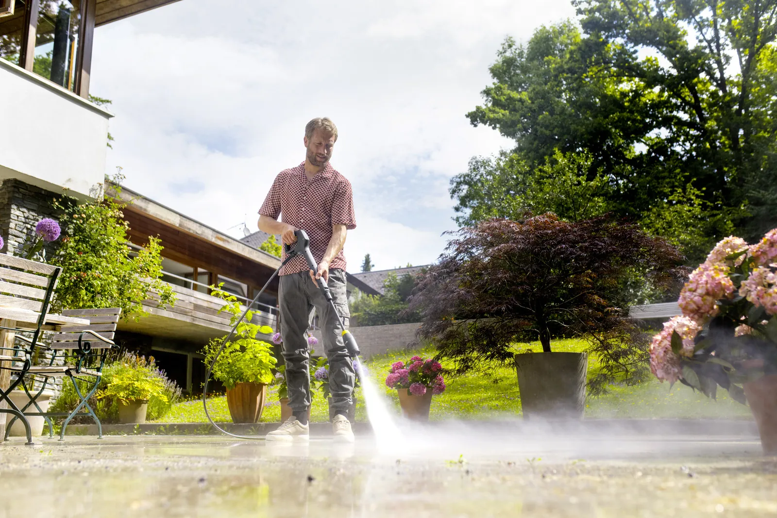 K 4 Comfort Premium - Slika 8