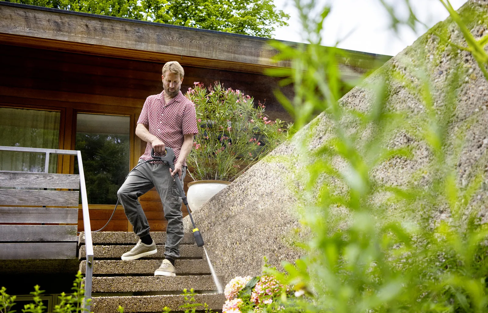 K 7 Comfort Premium - Slika 9