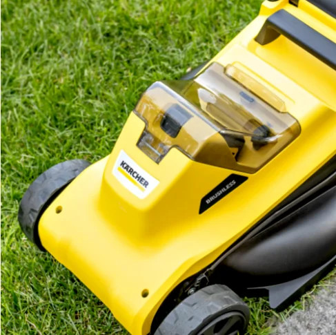 Snažan motor bez četkica (Brushless)