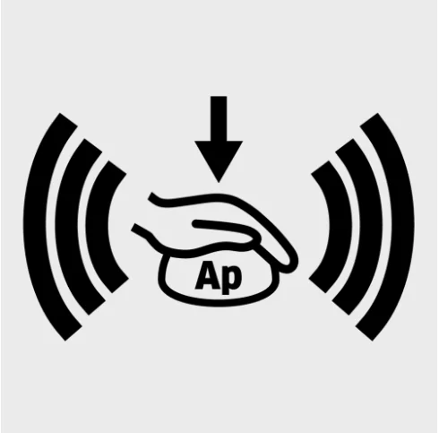 Poluautomatsko Ap čišćenje filtera