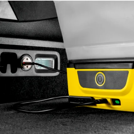 Integrisana litijum-jonska baterija